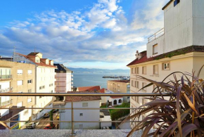 GALIHOST - Apartamento Cesteiros Sanxenxo